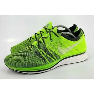 Nike Flyknit Trainer+ Running Shoe